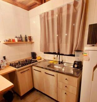 Anchieta Chalet De Esquí | Refúgio das Cachoeiras