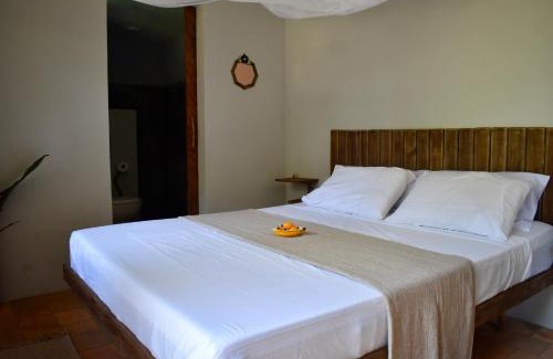 Serra Grande Cabina | Refúgio das Helicônias