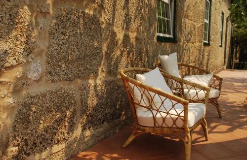 Covilha Casa | Refúgio de Calheiros