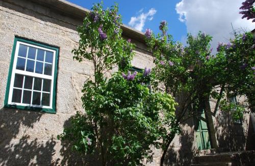 Covilha Casa | Refúgio de Calheiros