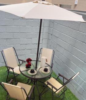 Vila Marciano Simoes Apartamento | Refúgio de Luxo