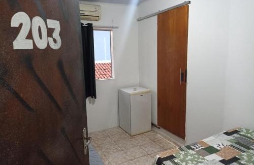 Piratininga Casa | Refúgio de Piratininga 203