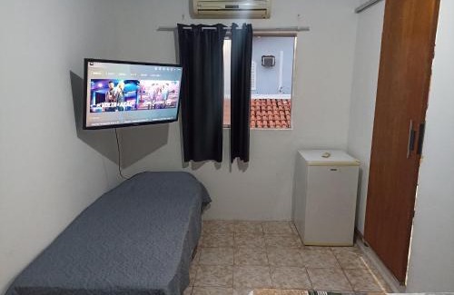 Piratininga Casa | Refúgio de Piratininga 203