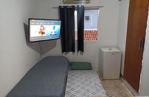 Piratininga Casa | Refúgio de Piratininga 203