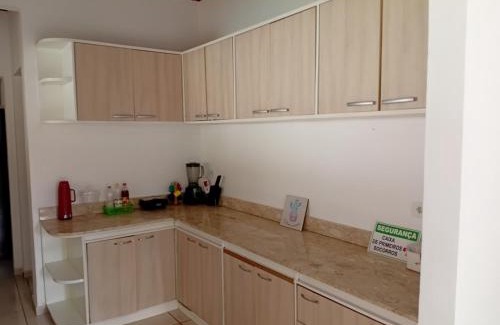 Seropedica Casa | Refúgio de São Miguel
