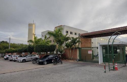 Boa Vista Apartamento | Refúgio do Aconchego Apto no primeiro andar P 4 pessoas
