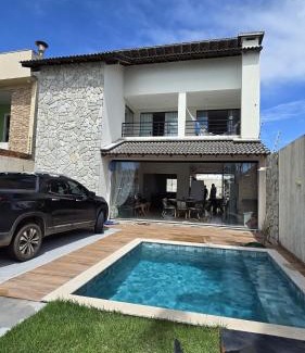 Salinopolis Casa | Refúgio do Atalaia