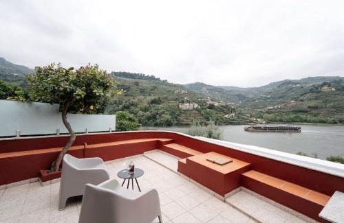 Mesao Frio Casa | Refúgio do Barqueiro - Douro
