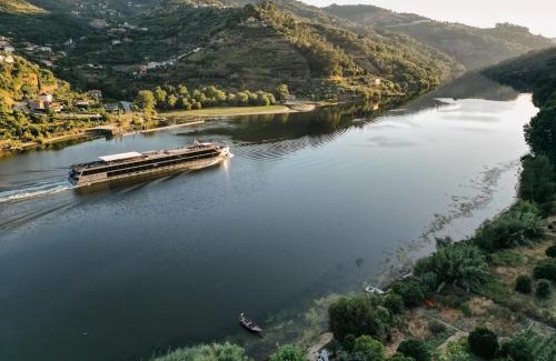 Mesao Frio Casa | Refúgio do Barqueiro - Douro