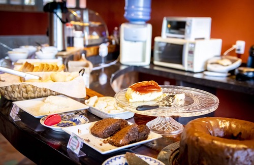Florianopolis Cama Y Desayuno | Refúgio do Cacupé