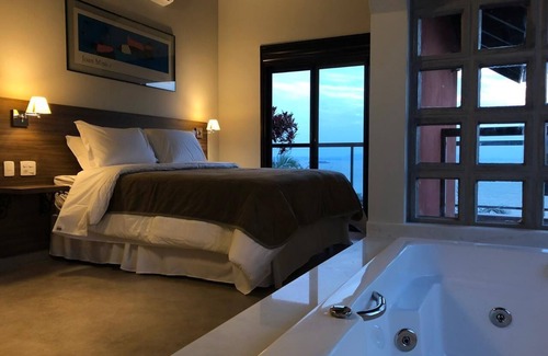 Florianopolis Cama Y Desayuno | Refúgio do Cacupé