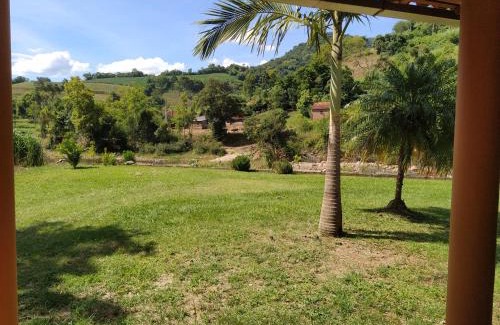 Sinimbu Casa | Refúgio do Campo