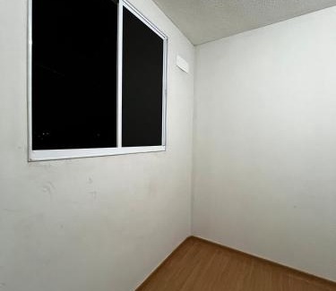 Jardim Santa Isabel Apartamento | Refúgio do Ebano próx Arena Pantanal