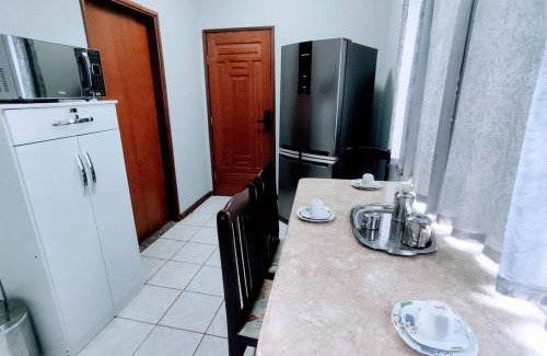 Brazopolis Apartamento | Refúgio do Horizonte