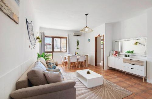 Vila Real Santo Antonio Apartamento | Refúgio do Mar Apartamento T2