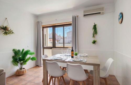 Vila Real Santo Antonio Apartamento | Refúgio do Mar Apartamento T2