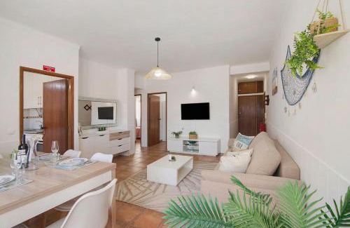 Vila Real Santo Antonio Apartamento | Refúgio do Mar Apartamento T2