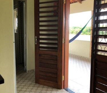 Parajuru Casa | Refúgio do Mar
