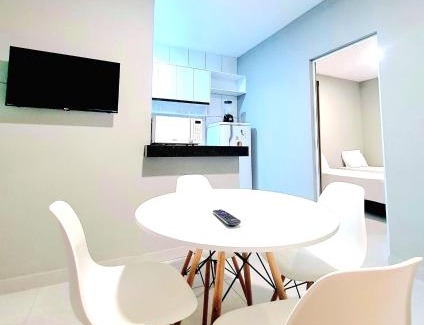 Jijoca de Jericoacoara Apartamento | Refúgio do Preá - 700 Metros da Praia