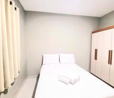 Jijoca de Jericoacoara Apartamento | Refúgio do Preá - 700 Metros da Praia
