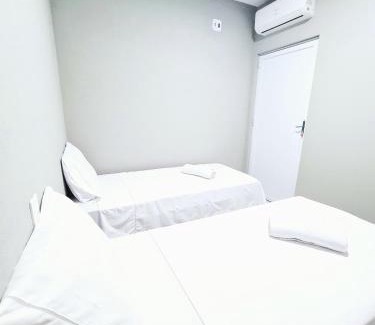 Jijoca de Jericoacoara Apartamento | Refúgio do Preá - 700 Metros da Praia