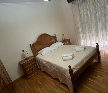 Mogadouro Apartamento | Refúgio do Sabor