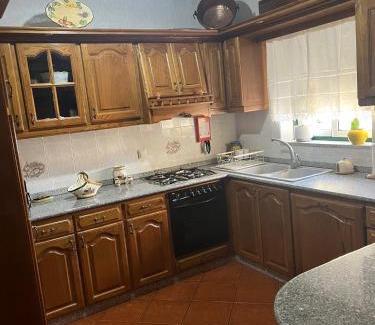 Mogadouro Apartamento | Refúgio do Sabor
