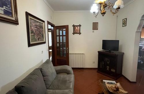 Mogadouro Apartamento | Refúgio do Sabor