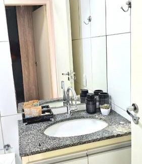 Subsetor Sul - 5 Apartamento | Refúgio Donaire - seu apto na Zona Sul de Ribeirão