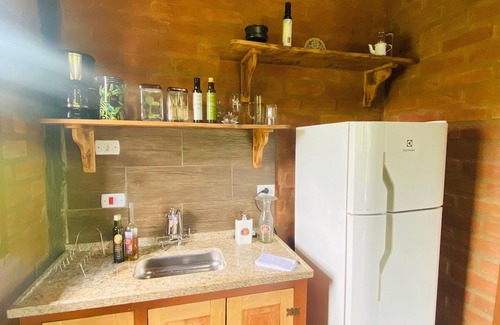 Sao Bento do Sapucai Chalet De Esquí | Refúgio dos pinhais