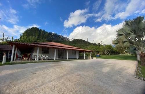 Venda Nova Do Imigrante Casa | Refúgio em Venda Nova
