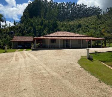 Venda Nova Do Imigrante Casa | Refúgio em Venda Nova