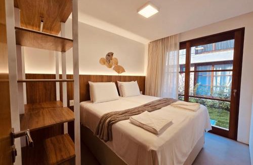 Mucuge Apartamento | Refúgio Elegante e Confortável no Coração da Chapada Diamantina