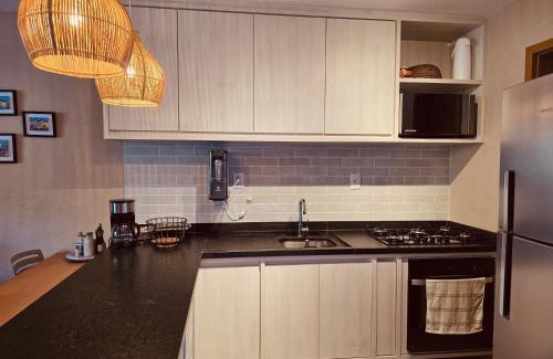 Mucuge Apartamento | Refúgio Elegante e Confortável no Coração da Chapada Diamantina