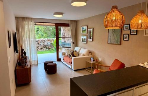 Mucuge Apartamento | Refúgio Elegante e Confortável no Coração da Chapada Diamantina