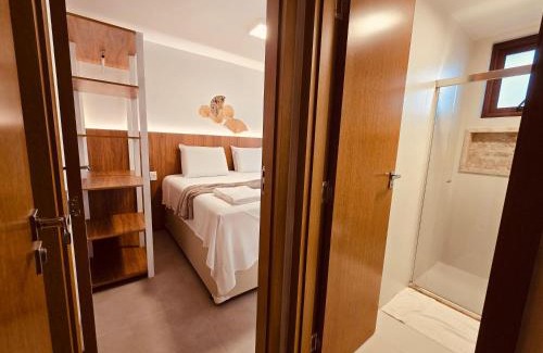 Mucuge Apartamento | Refúgio Elegante e Confortável no Coração da Chapada Diamantina