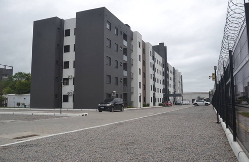 Centro Apartamento | Refúgio em Pelotas Com Nf-e, Ideal Para Famílias e Animais de Pequeno Porte