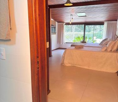 Nova Friburgo Casa | Refúgio em meio à natureza em Mury