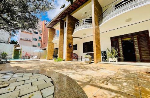 Sao Luis Casa | Refúgio em São Luís, acesso Av Litoranea