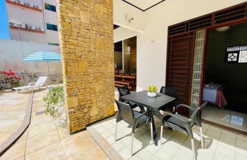 Sao Luis Casa | Refúgio em São Luís, acesso Av Litoranea