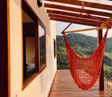 Paraty Casa | Refúgio entre Mar e Montanha