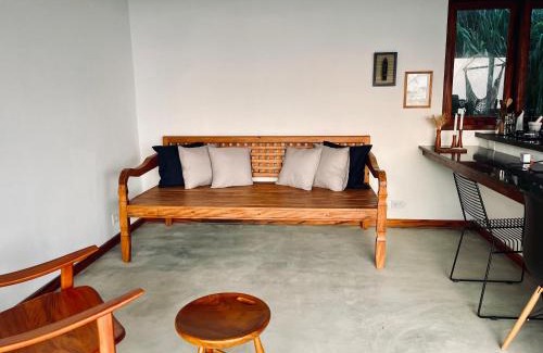Paraty Casa | Refúgio entre Mar e Montanha