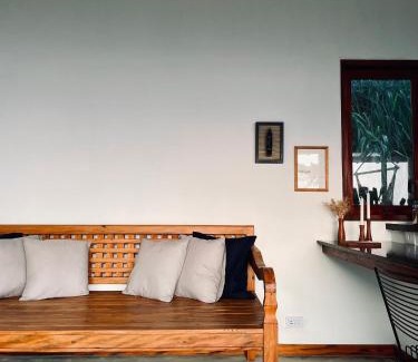 Paraty Casa | Refúgio entre Mar e Montanha