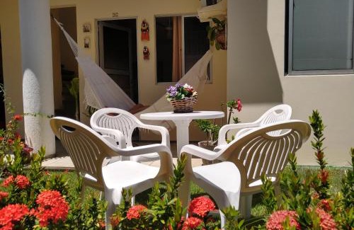 Jenipabu Apartamento | Refúgio Esmeralda