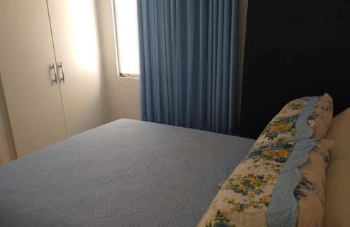 Jenipabu Apartamento | Refúgio Esmeralda