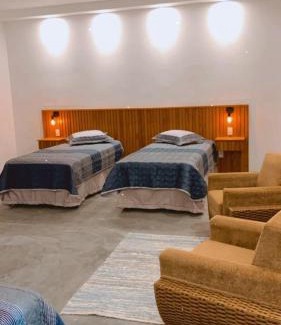 Caldas Casa | Refúgio espiritual e total conforto nas montanhas