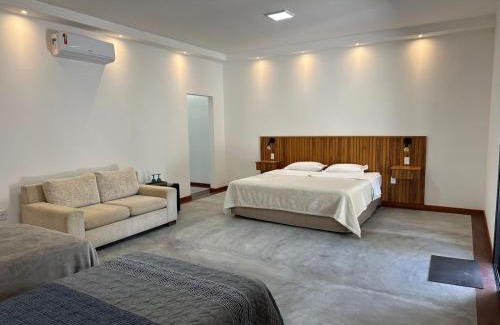 Caldas Casa | Refúgio espiritual e total conforto nas montanhas