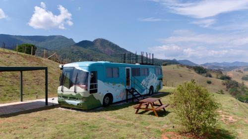 Joanopolis Casa | Refúgio estelar com vista para represa