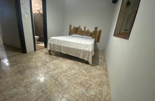 Miguel Pereira Casa | Refúgio Eucalipto