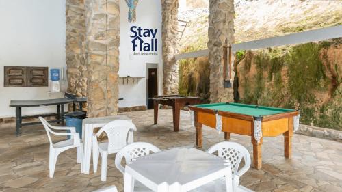Novo Gravata Chalet De Esquí | Refúgio Familiar-Casa de Campo em Gravata-3QTS-065